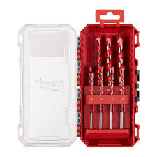 KIT TALADRO M12FPDX-202X