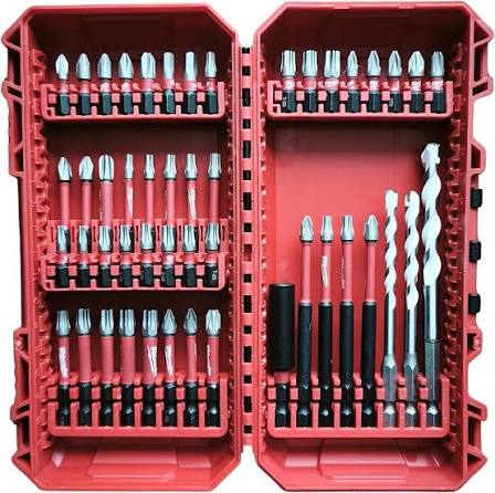 KIT TALADRO M12FPDX-202X