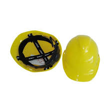 CASCO JUMBO RUEDA AMARILLO