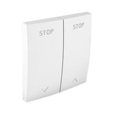 TECLA P/PULSADOR PERSIANA 90613TBR