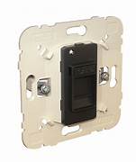 ADAPTADOR PARA TOMA RJ45 21976