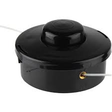 CABEZAL PARA DESBROZADORA HILO  M-10 74811