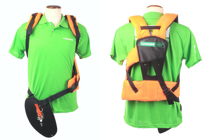 ARNES PARA DESBROZADORA 69710