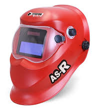 CARETA SOLDAR AS-R AUTOMATICA STAYER