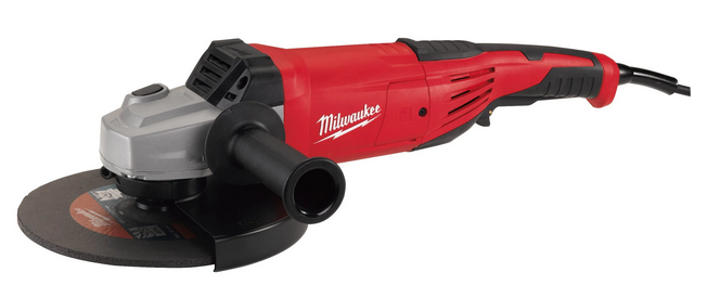 AMOLADORA AG22-230DMS (MWK)