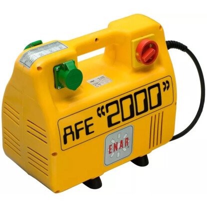 CONVERTIDOR ENARCO AFE 2000 PT