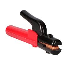 PINZA PORTAELECTRODO 300A