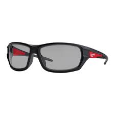 GAFAS MILWAUKEE AHUMADAS GRIS