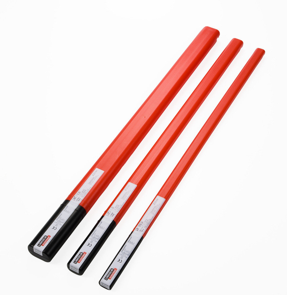 VARILLA TIG ACERO 2,4MM 5KG.