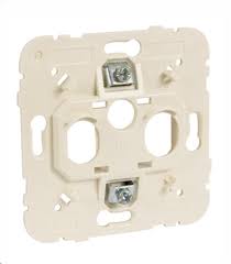 SOPORTE PARA TAPA CIEGA 21222