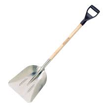 PALA ALUMINIO 5522MA