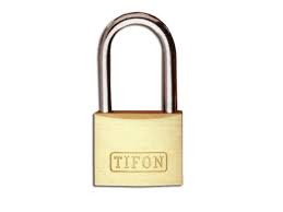 CANDADO TF25AL R.072510