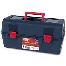 CAJA DE HERRAMIENTAS TAYG 24
