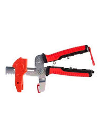 TENAZA CUÑA ALICATADO