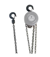 POLIPASTO CADENA 1000K R.01630