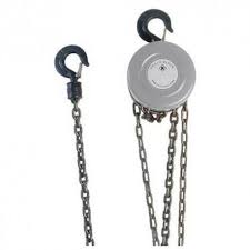 POLIPASTO CADENA 2000K R.01617