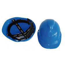CASCO JUMBO RUEDA AZUL