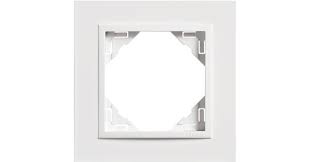 PLACA 1 ELEMENTO RF.90910 TBB