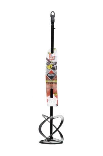 VARILLA MEZCLADORA M-140-FI 76973 RUBI