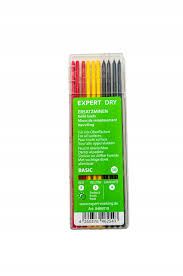 MINAS ROJO/AMARILLO/NEGRO EK-8486010