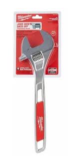 LLAVE INGLESA 380MM MILWAUKEE 4932499516
