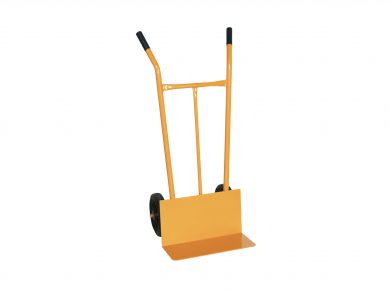 CARRETILLA DE REPARTO IMPINCHABLE