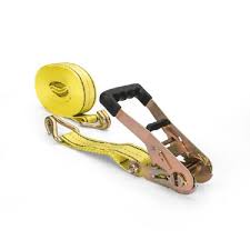 CINTA DE AMARRE 50MM X 8,25M 4500KG VICF50825G