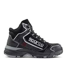 BOTA SPARCO ALLROAD