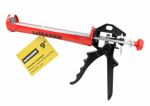 PISTOLA DE SILICONA REFORZADA