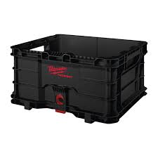 CAJA MULTIUSOS PACKOUT MILWAUKEE 4932471724