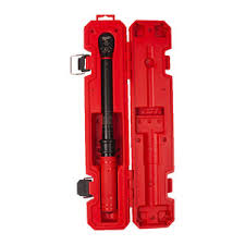 DINAMOMETRICA 1/2" 40-200N MILWAUKEE 4932500851