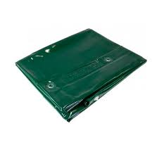 CORTINA SOLDADURA INACTINICA VERDE 140X160 CM