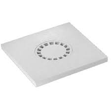 [F0000150] TAPA PEATONAL 300X300 C/SIFON