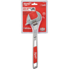 [HE000092] LLAVE INGLESA 300MM MILWAUKEE 48227412