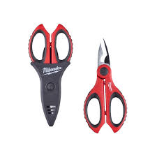[HE000142] TIJERAS ELECTRICISTA MILWAUKEE