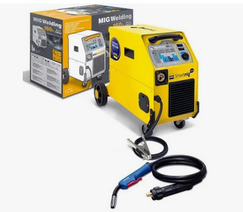 [M0000035] SOLDADORA SMARTMIG 162 230V