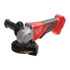 [M0000160] AMOLADORA M18FSAG125X-0 MILWAUKEE