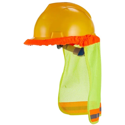 [S0000095] CUBRENUCA SOLAR PARA CASCO