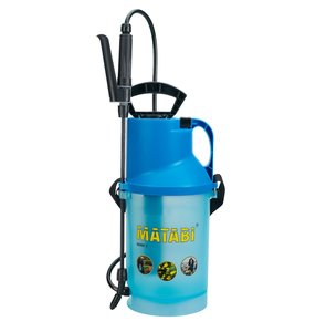 [S0000211] MOCHILA FUMIGAR 7L.BERRY MATABI