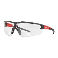 [S0000512] GAFAS MILWAUKEE BASICA TRANSPARENTE