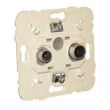 [E0000512] TOMA R-TV TERMINAL 21554