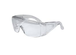 [S0002827] GAFAS SEGURIDAD PLASTICO 2188GVESIN