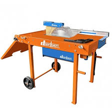 [S0002850] TRONZADORA EUROPA 315 DURHER