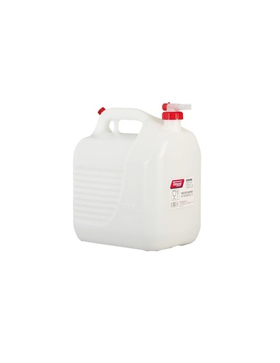 [S0003105] BIDON 10L.GRIF-BLANC.RF.602368