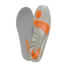 [S0007621] PLANTILLA GEL KARPIOL 39/41