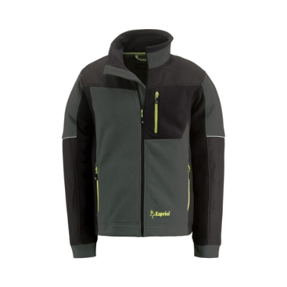 [S0007628] POLAR FORRO KAVIR T.XXL KAPRIOL