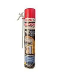 [S0008513] ESPUMA C/CANULA