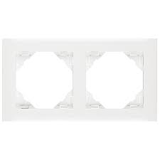 [E0000807] PLACA 2 ELEMENTO RF.90920 TBR