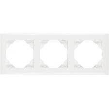 [E0000808] PLACA 3 ELEMENTO RF.90930 TBR