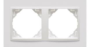 [E0000832] PLACA 2 ELEMENTO RF.90920 TBB